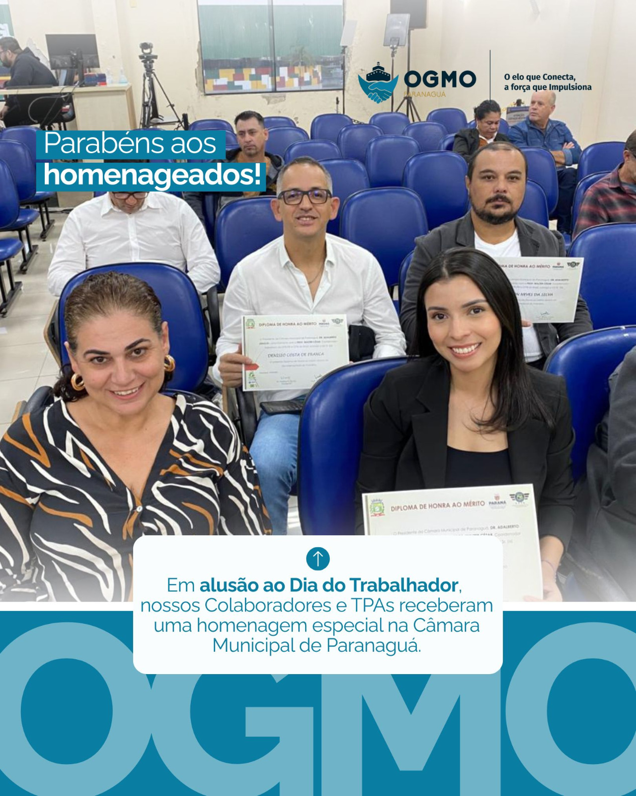 Reconhecimento